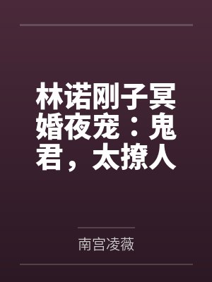 林浩阿赖耶火影之宇智波夏雪封面